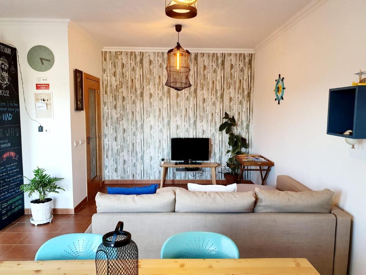 דירות אלג'זור Steersman House מראה חיצוני תמונה