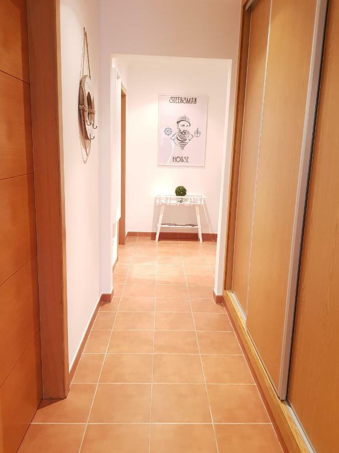 דירות אלג'זור Steersman House מראה חיצוני תמונה